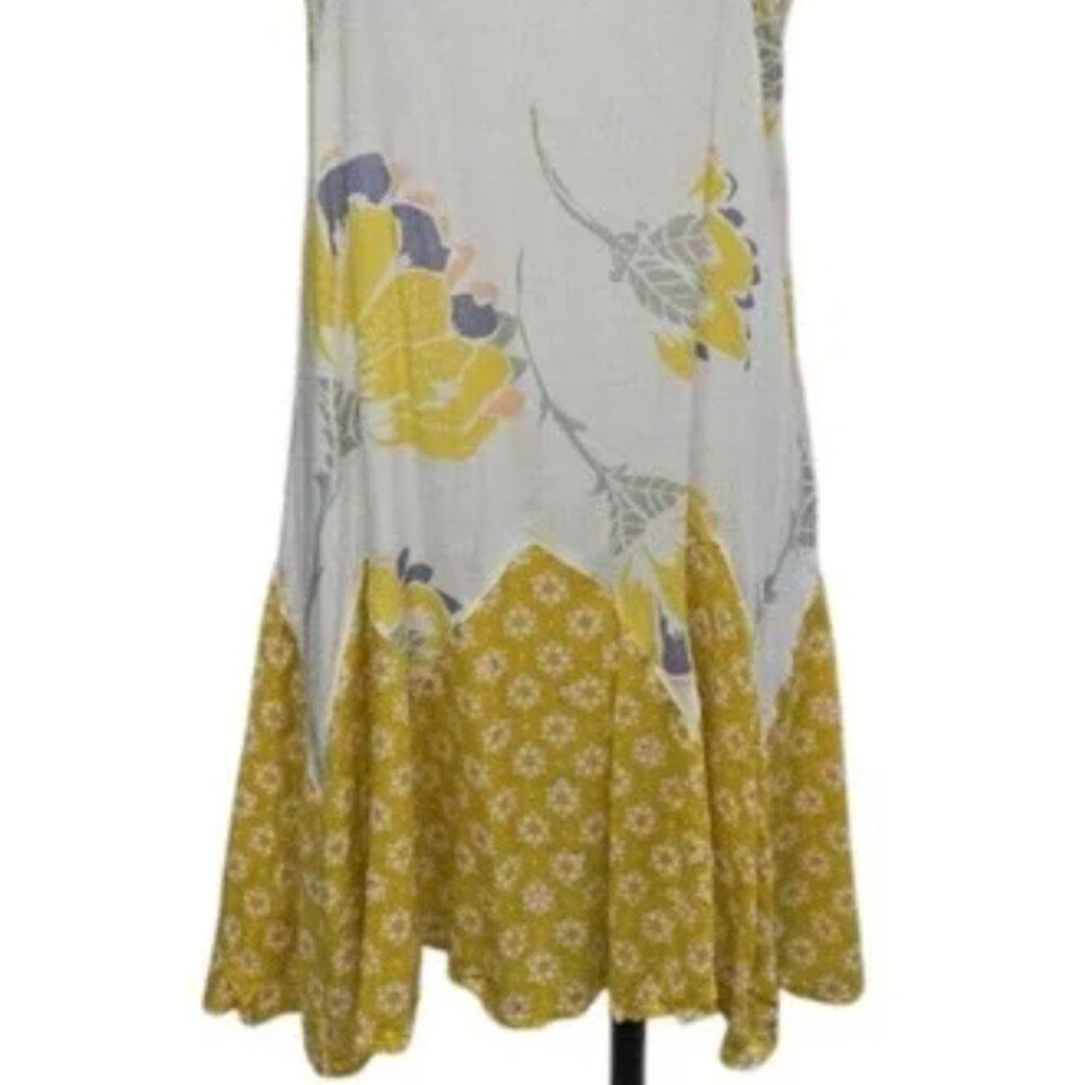๐ฆ Free People - Tunic/Dress - Picture 4 of 10